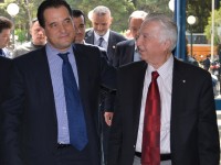  Χαιρετισμός του Υπουργού Υγείας, κ. Άδωνι Γεωργιάδη, σε Ημερίδα με θέμα 
